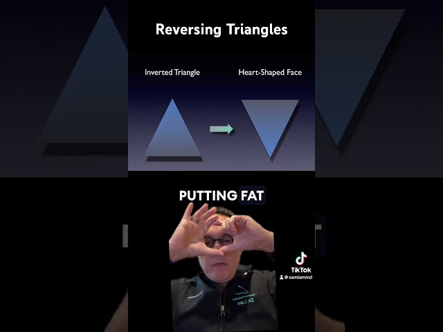 Reversing Triangles