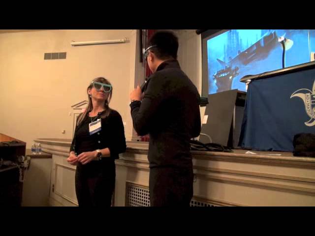 Emina Karamanovski discusses hiring and training of hair transplant technicians/assistants