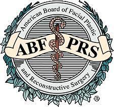 ABFPRS Oral Examiner