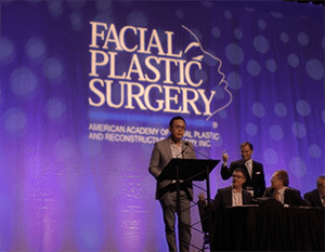 Director of the AAFPRS National Meeting in Nashville