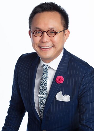 Dr Sam Lam