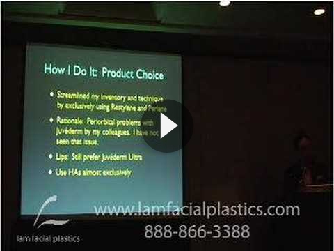 Juvederm Videos