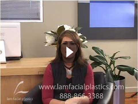 Brow Lift Videos