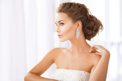 Designing a Brow for Cosmetic Improvement