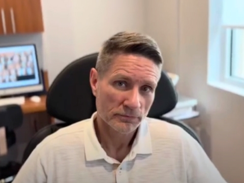 Osteoma Removal Videos