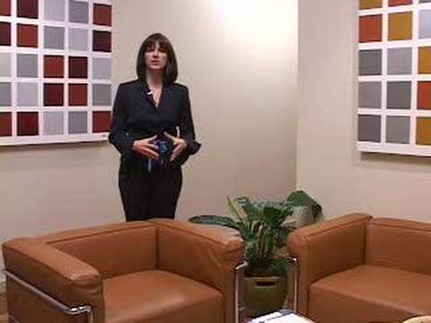 HAIR TRANSPLANT HAIR RESTORATION INSTITUTE TOUR