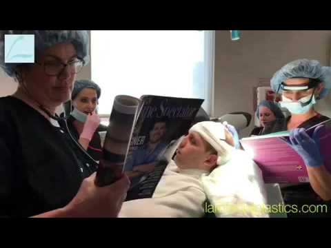 Dallas Plastic Surgeon's Mannequin Challenge Video