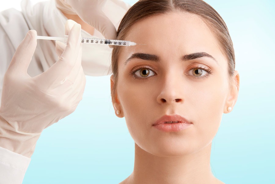 botox, reloxin, purtox, xeomin in dallas texas